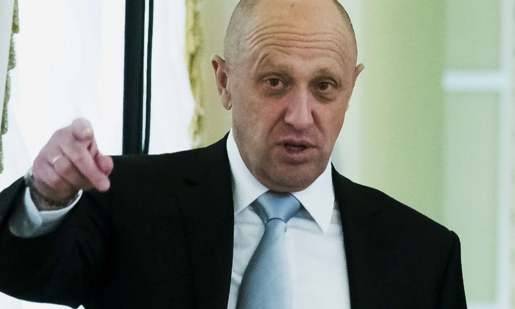 Le fondateur de la société militaire privée Wagner, Yevgeny Prigozhin, a refusé de se rendre à Kiev pour un interrogatoire