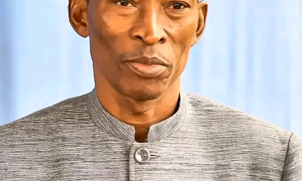 Burkina Faso