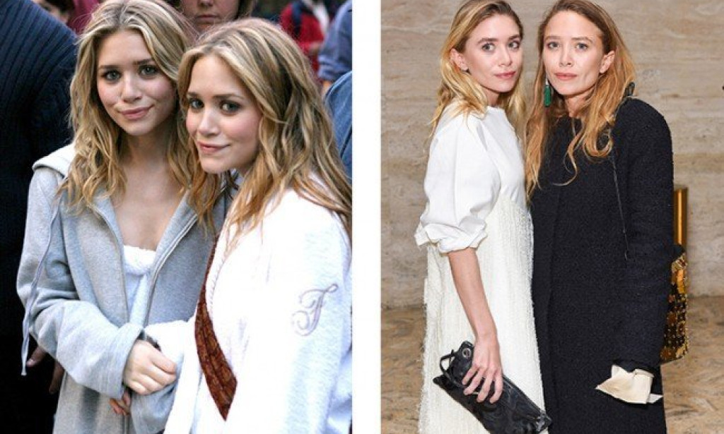 Il vaudrait mieux ne pas maigrir : les stars dont la silhouette a été mise à mal par les régimes