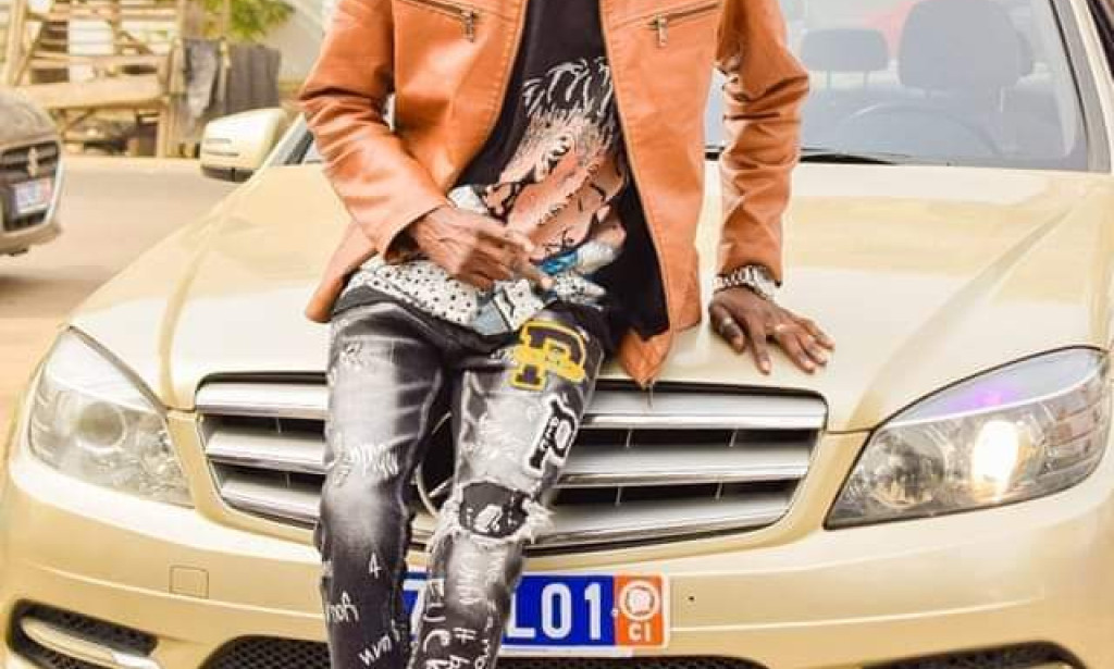 Manadja confirmé, Dj Congélateur a refusé de me saluer