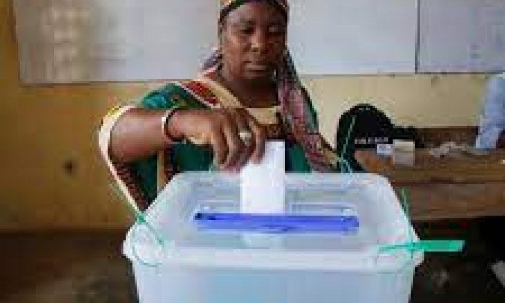 Élection municipale 2023 à Cocody En aucun cas, le Rhdp n'a l'intention de dérober la victoire de qui que ce soit