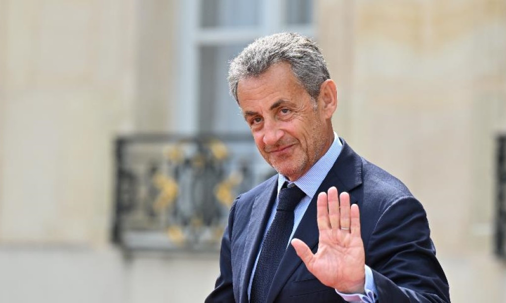 Nicolas Sarkozy, ancien président de la République française, a récemment été convoqué