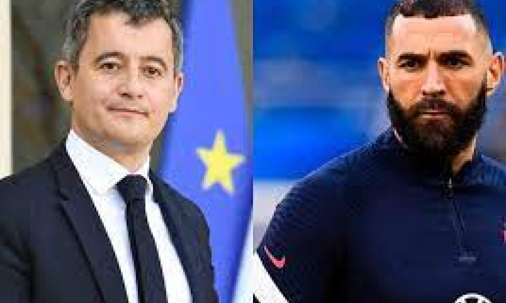 Accusation de "lien" avec les Frères musulmans une organisation terroriste: l'avocat de Karim Benzema