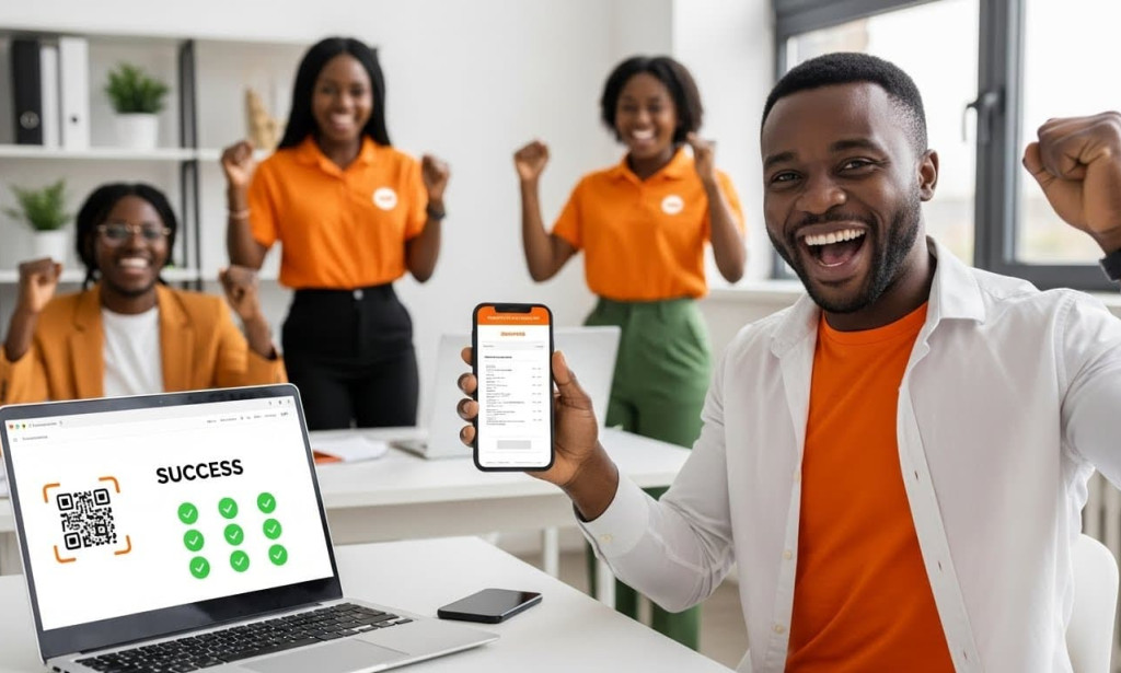L'avenir du payement avec awdpay