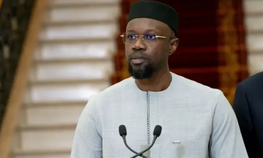 Sénégal: Ousmane Sonko, une rupture déjà consommée avec le président Bassirou Diomaye Faye?