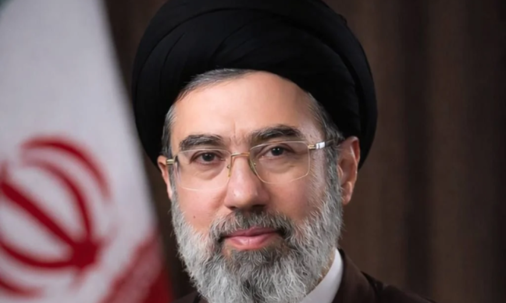 Mojtaba Khamenei : L'héritier de l'ombre au sommet de l'État