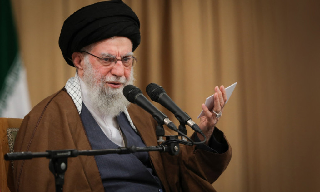 Iran : Le nouveau guide suprême est « sain et sauf » malgré ses blessures, selon son fils