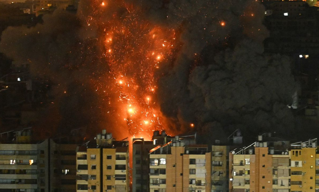 Au 12ᵉ jour de la guerre au Moyen-Orient, les tensions restent extrêmement vives et la situation sécuritaire continue de se dégrader dans plusieurs zones stratégiques de la région.