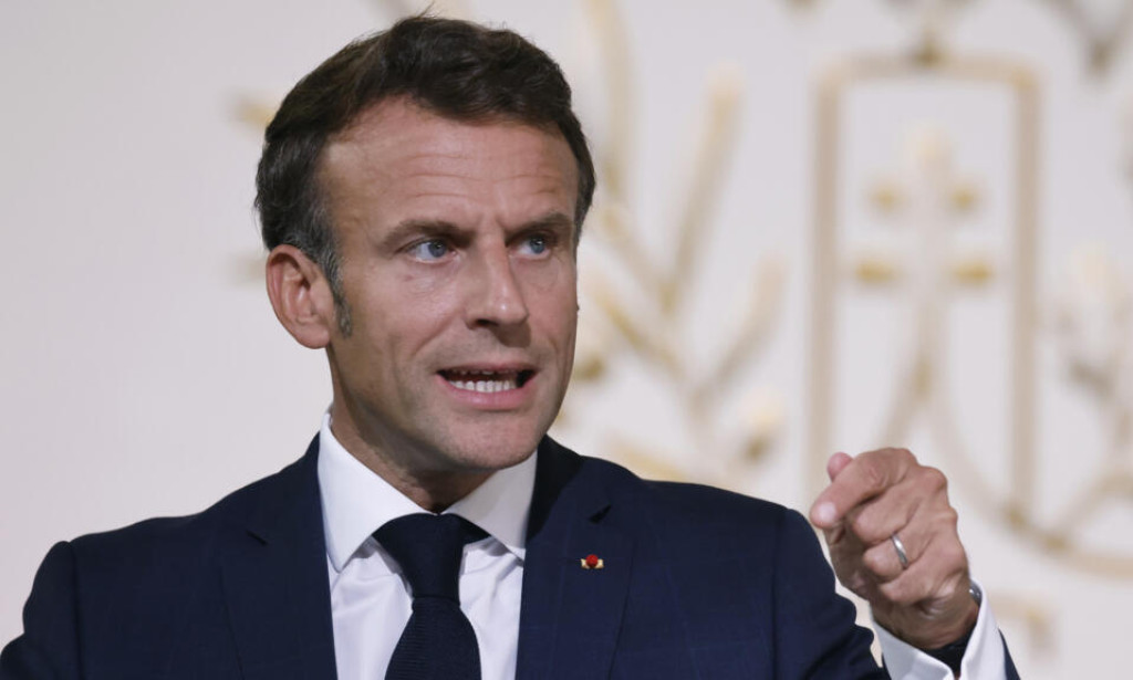 Emmanuel Macron n’a tenu “aucun de ses engagements” sur le nucléaire : Analyse de la situation énergétique en France