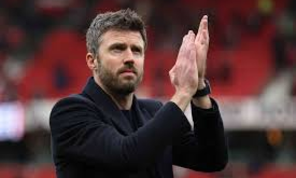 Michael Carrick attend une réaction de Manchester United face à Aston Villa
