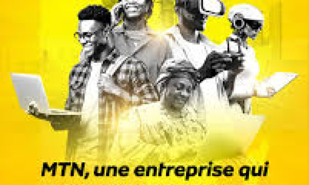 Redressement financier du groupe MTN : Une performance remarquable grâce à l'Afrique de l'Ouest