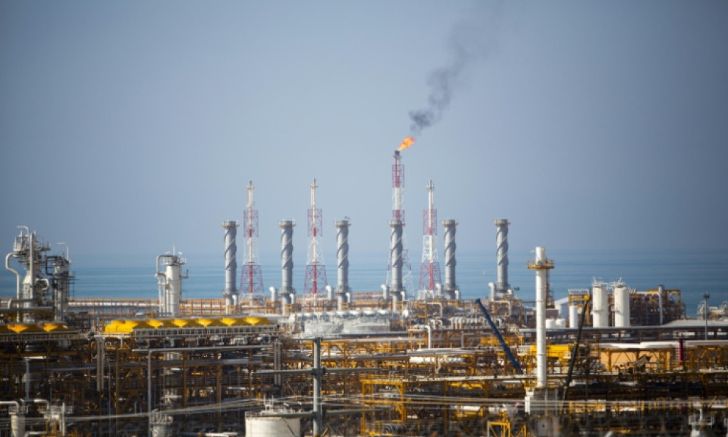 L’Iran menace les États-Unis de frapper leurs infrastructures énergétiques