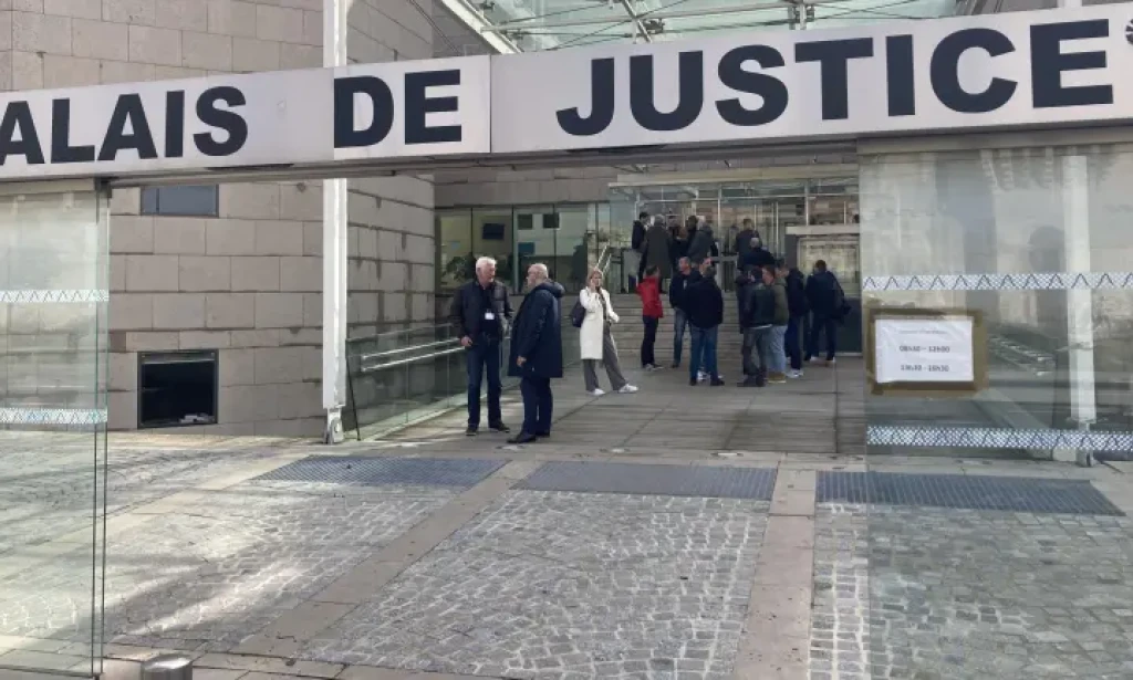 Vaucluse : une mère jugée aux assises pour avoir congelé deux de ses bébés