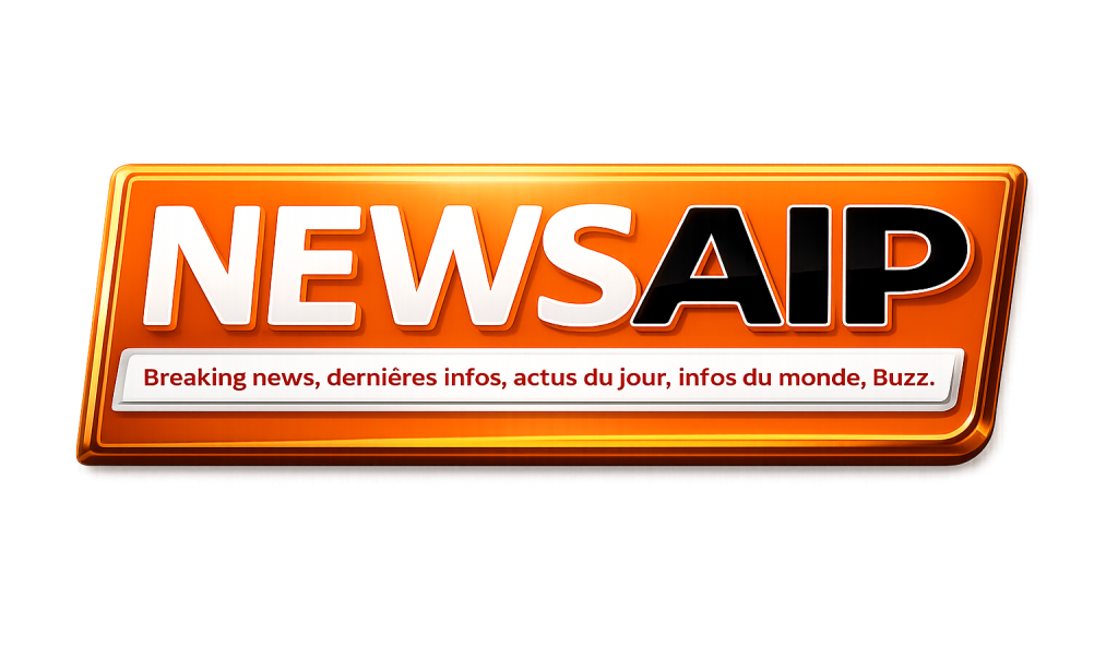 PRÉSENTATION DE NEWSAIP