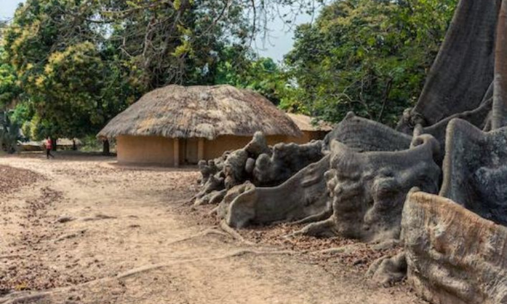 Sénégal- Kahone : dans les murmures d’une capitale oubliée, la mémoire toujours vivante