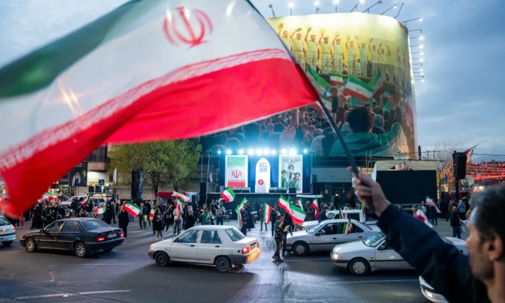 Guerre au Moyen-Orient : l’Iran confirme la mort du commandant de la marine des Gardiens de la révolution