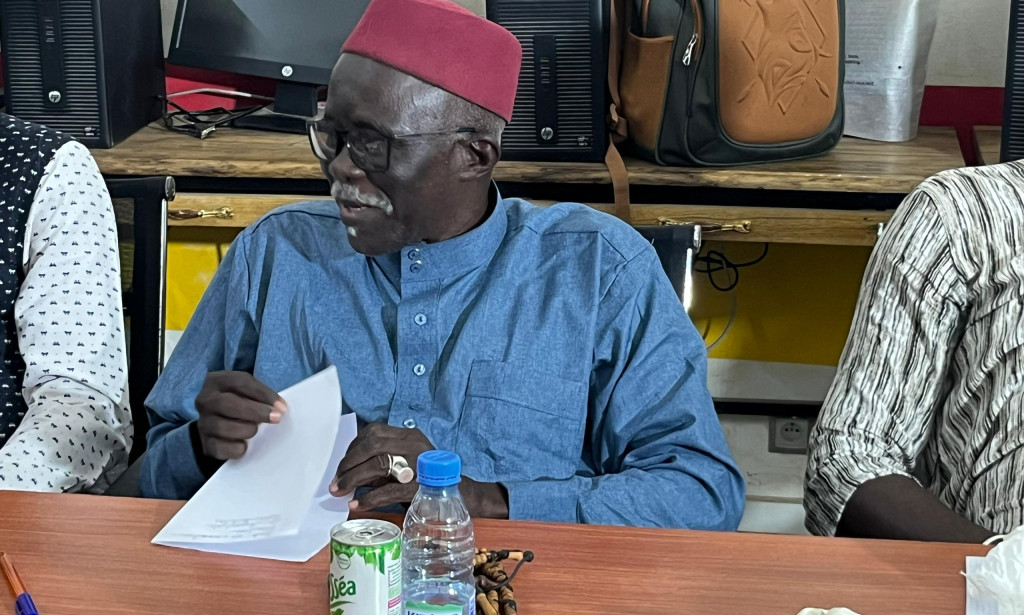 Sénégal – Kaolack : 15 champions communautaires formés pour renforcer la participation citoyenne et la transparence budgétaire