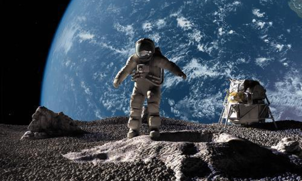 Mission Artemis II : les astronautes en route vers la Lune pour une étape historique
