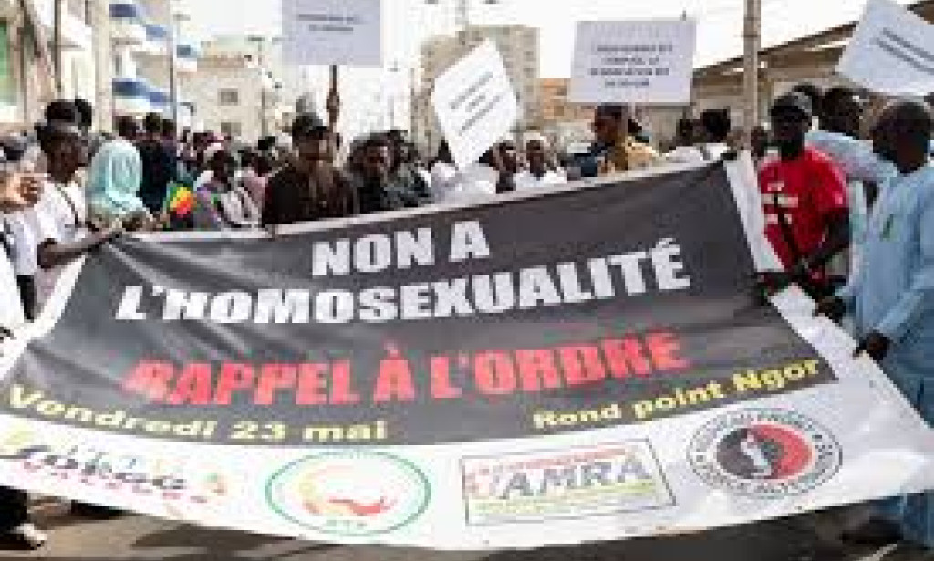 Chronique-Homosexualité au Sénégal : entre silence, tensions et réalités humaines