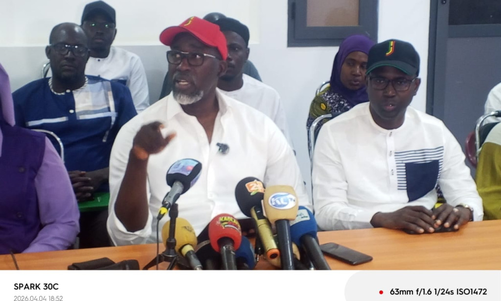 Sénégal – Kaolack : polémique autour du projet “Cœur de Ville”, entre appels à la transparence et mise au point de la mairie