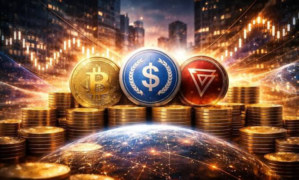 Les Stablecoins dépassent le système ACH : un tournant historique des paiements en 2026