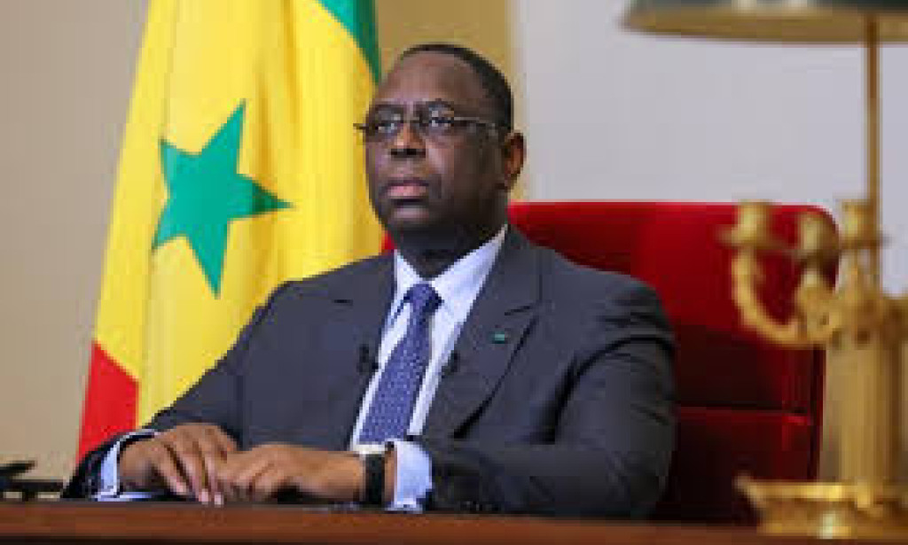 Candidature de Macky Sall à l’ONU : Une ambition internationale qui fracture le Sénégal