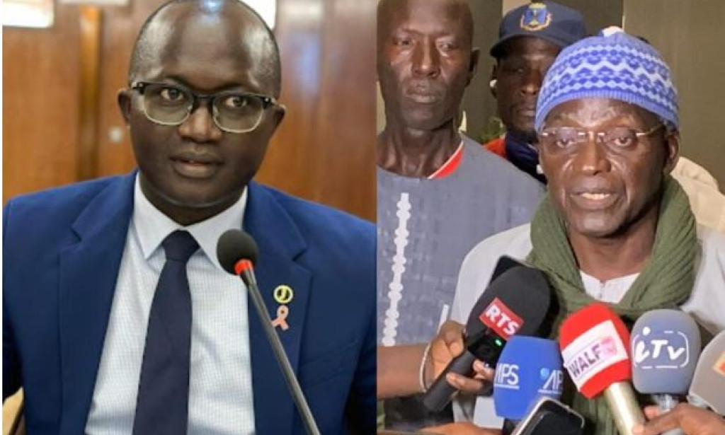 Sénégal – Transport : aucun accord trouvé, la grève des transporteurs se prolonge