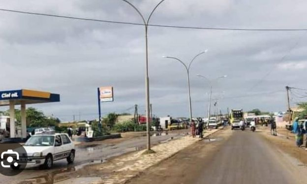 Sénégal – Kaolack : la grève illimitée des transporteurs plonge les populations dans une crise de mobilité sans précédent