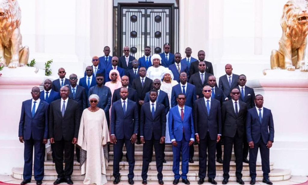 Sénégal : Ousmane Sonko suspend les missions officielles à l’étranger pour réduire les dépenses publiques