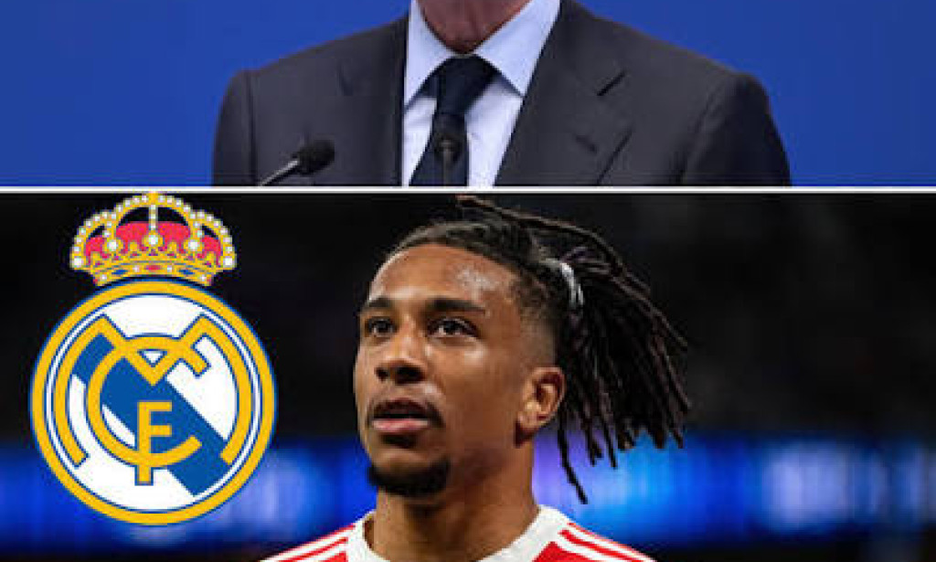 Real Madrid prêt à 160M€ pour Michael Olise, le Bayern Munich résiste