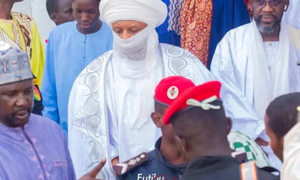 Sénégal – Médina Baye : la Fayda Tijaniyya renforce ses liens spirituels avec l’Émirat de Tibati