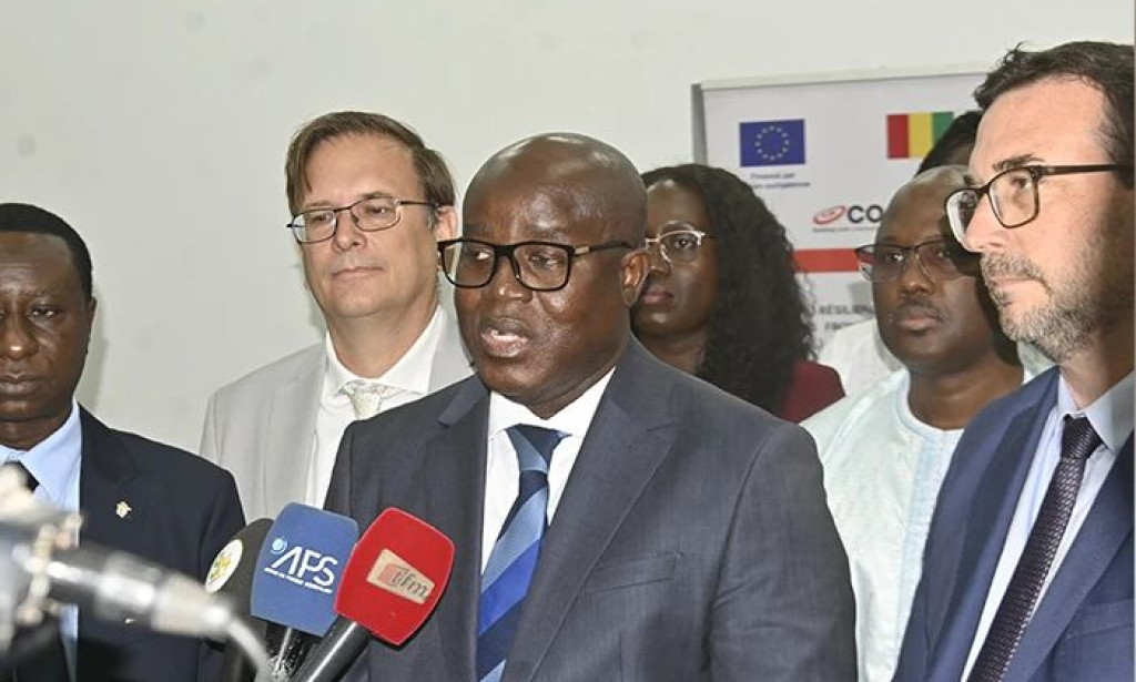 Sénégal – Frontières sous tension : l’État muscle sa première ligne face aux menaces sécuritaires