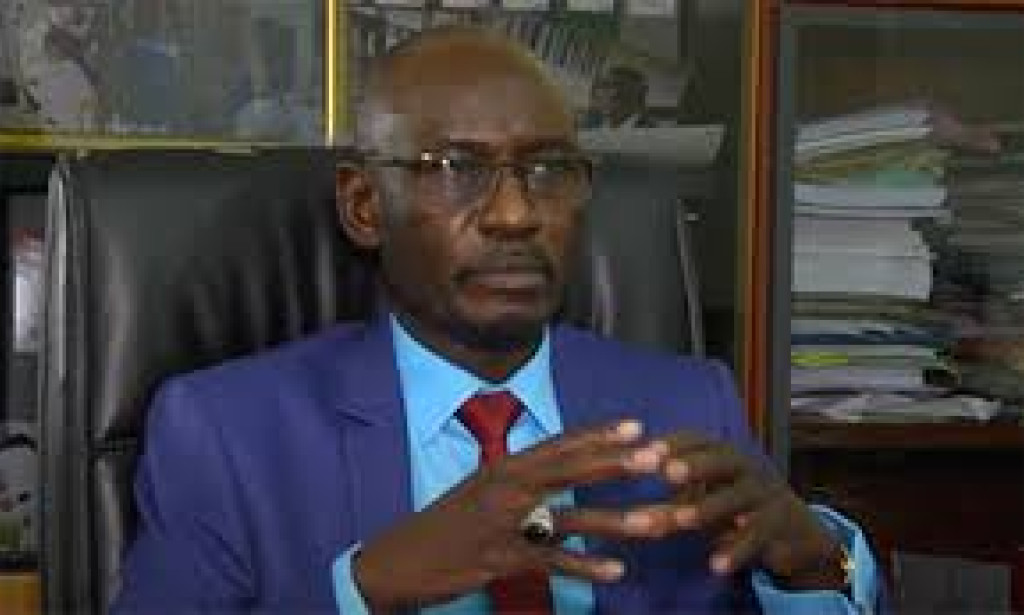 Un cas de grippe aviaire détecté en Italie: Mamadou Ndiaye Directeur de la prévention rassure
