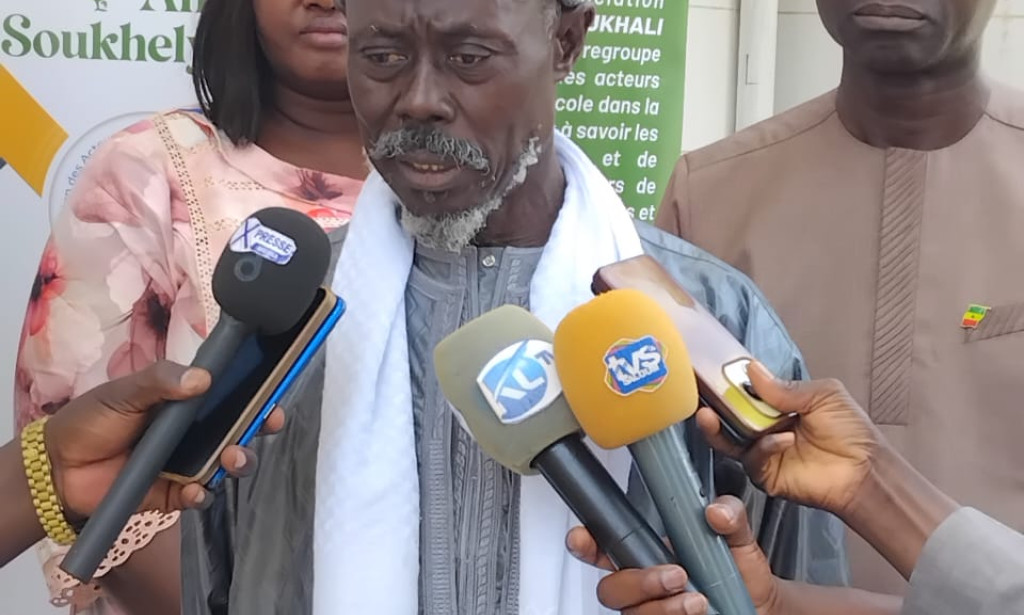 Kaolack : une maladie aviaire mystérieuse menace la filière au Sénégal