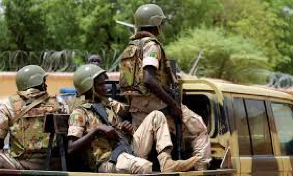 Attaques armées au Mali: l'UA crie au scandale et condamne