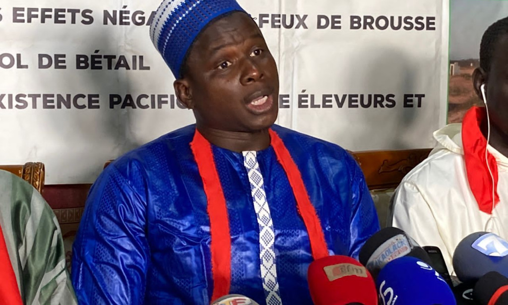 Kaolack : Aar Sunu Momel réclame des clarifications sur les milliards annoncés pour l’agriculture
