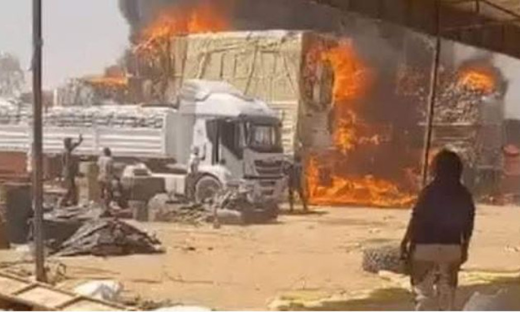 Corridor Dakar-Bamako : la peur au volant, les chauffeurs sénégalais pris au piège de l’insécurité au Mali