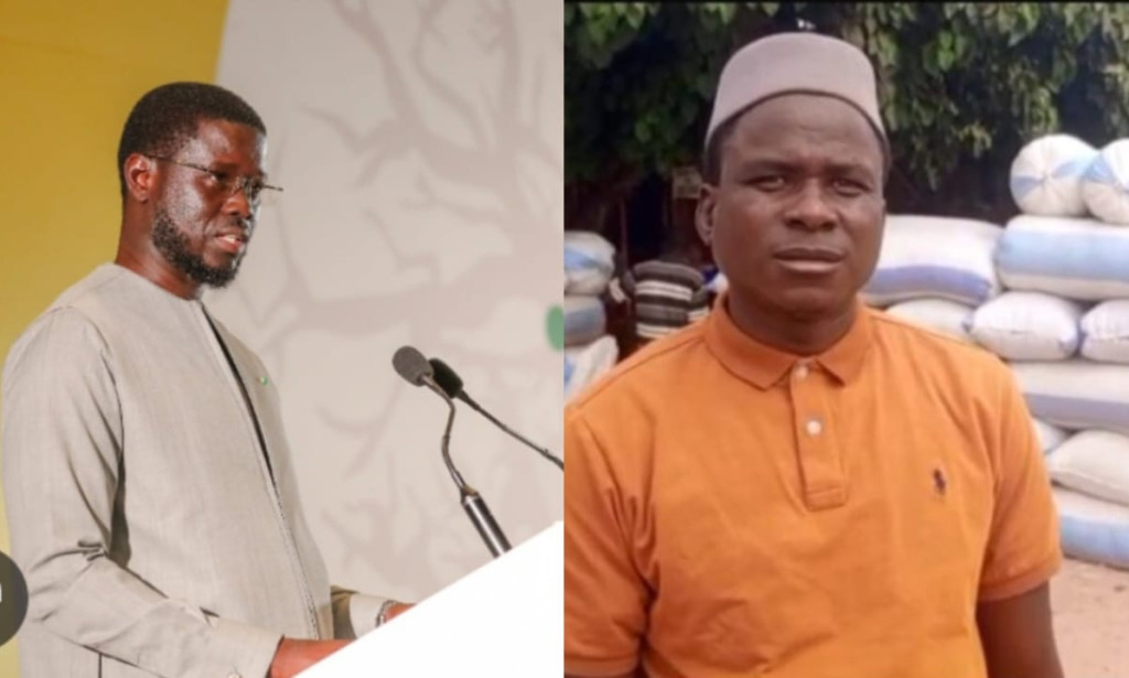 Sénégal : le collectif « Aar Sunu Momel » critique l’exclusion des populations rurales du dialogue national