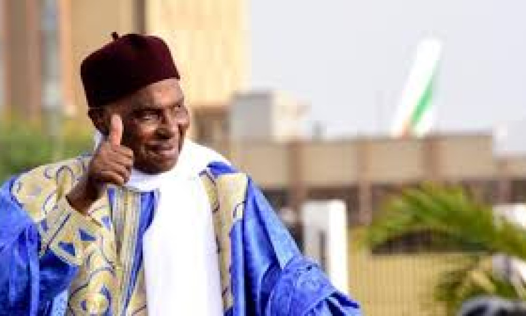 Abdoulaye Wade, cent ans d’histoire et de destin sénégalais