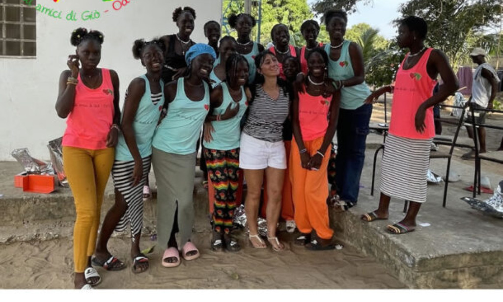 Sénégal–Italie : Gli Amici di Giò, une chaîne de solidarité au service des enfants vulnérables