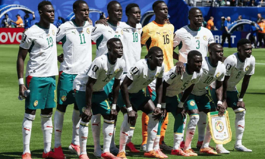 Coupe du monde 2026 : Les Lions du Sénégal arrachent une qualification héroïque et font vibrer toute une nation