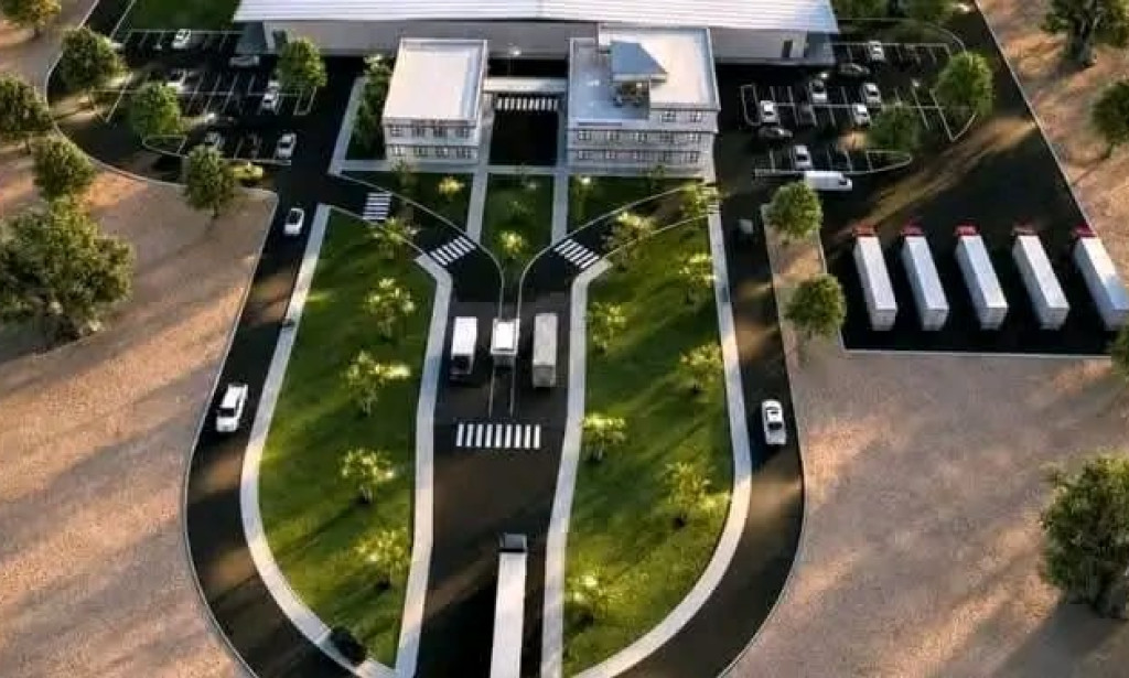 SÉNÉGAL – CASAMANCE/ AGRO-INDUSTRIE : Sadio Mané investit 11,7 milliards FCFA dans un parc agro-industriel à Bambali