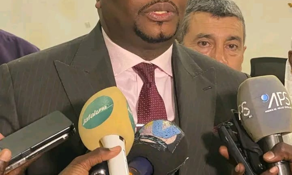 Sénégal - Kaolack : plus de 30 élus formés pour faire des énergies renouvelables un levier de développement local